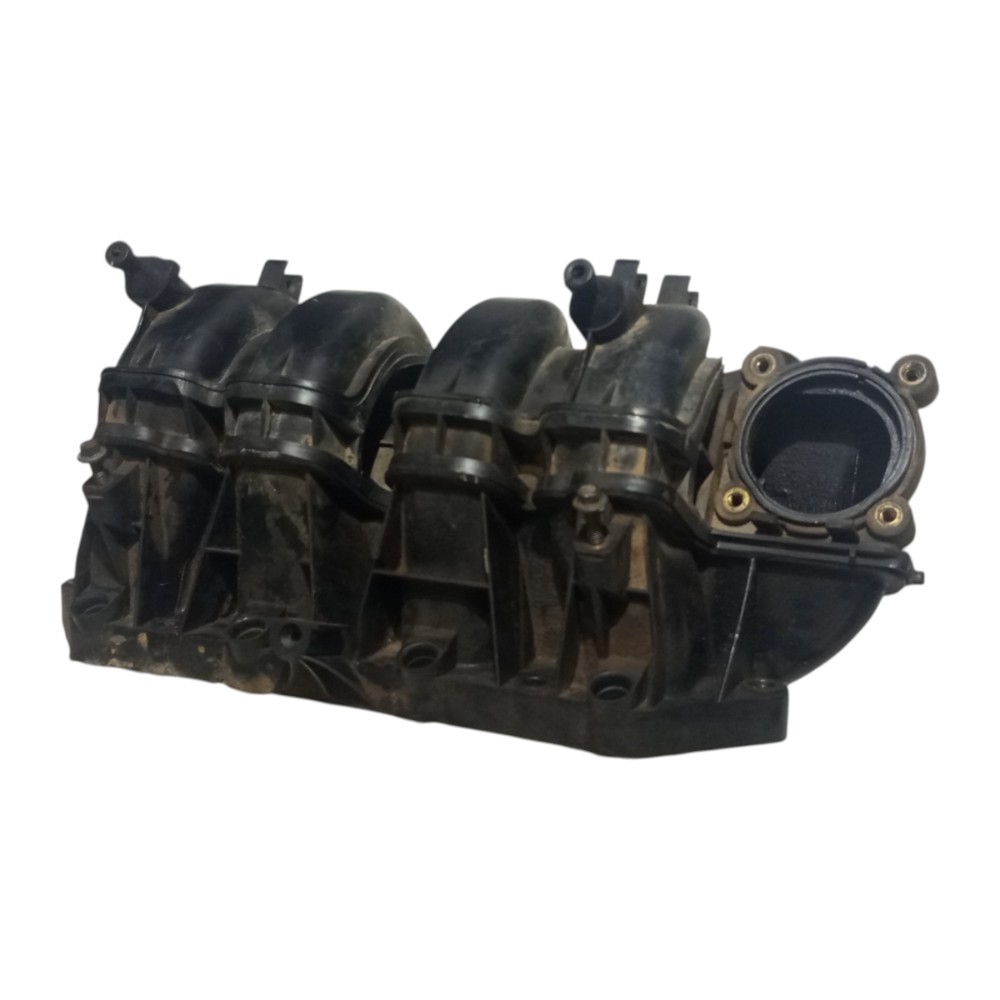 Coletor Admissão Vw Parati G3 1.0 16v 77cv 1999 1996 A 2005 1