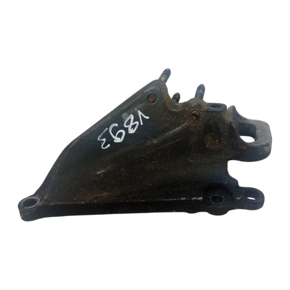 Suporte Coxim Motor Direito Ford Fiesta 1.0 8v Zetec 02 A 06 2