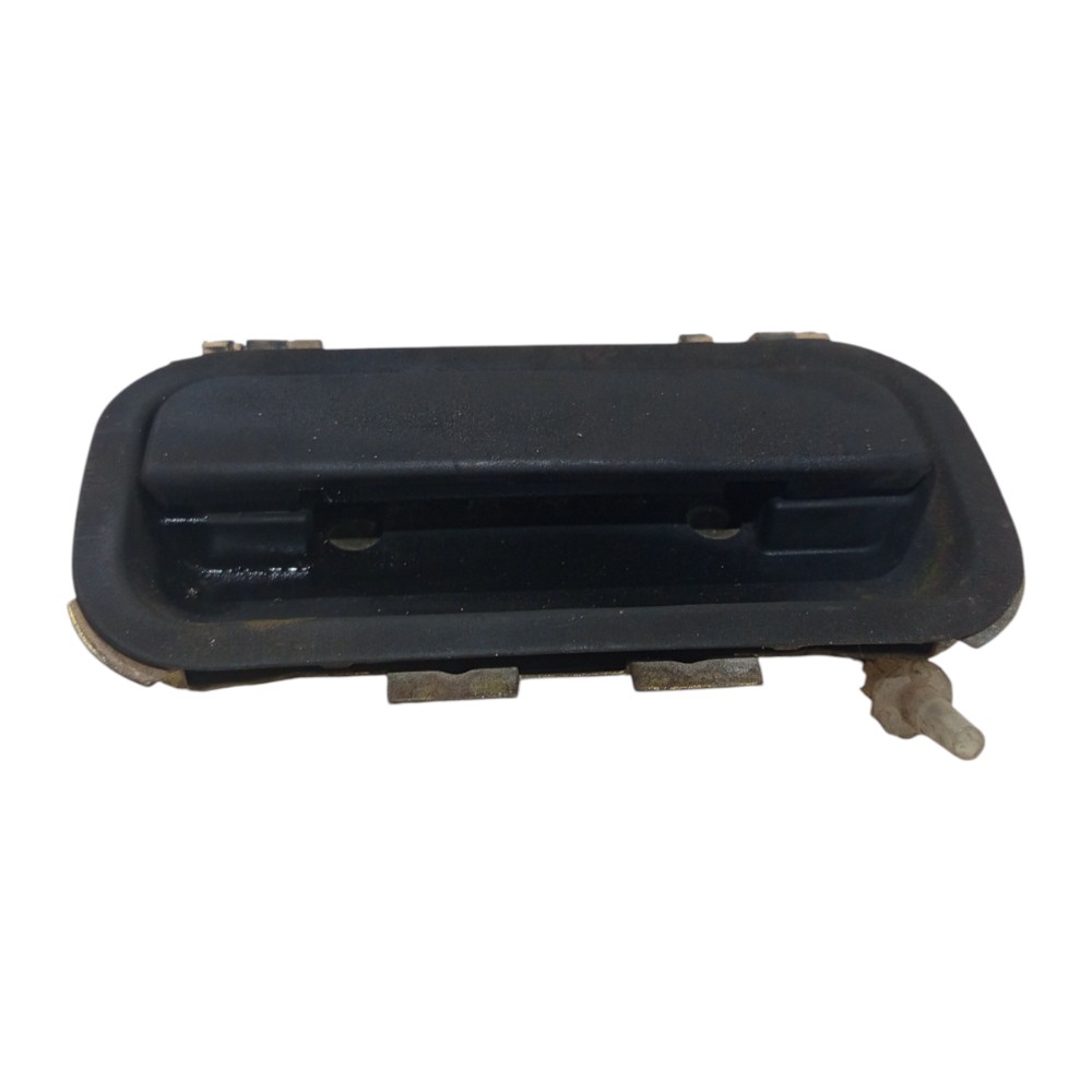 Maçaneta Externa Porta Traseira Esquerda Gm Corsa 1994 A 04 Traseira 1