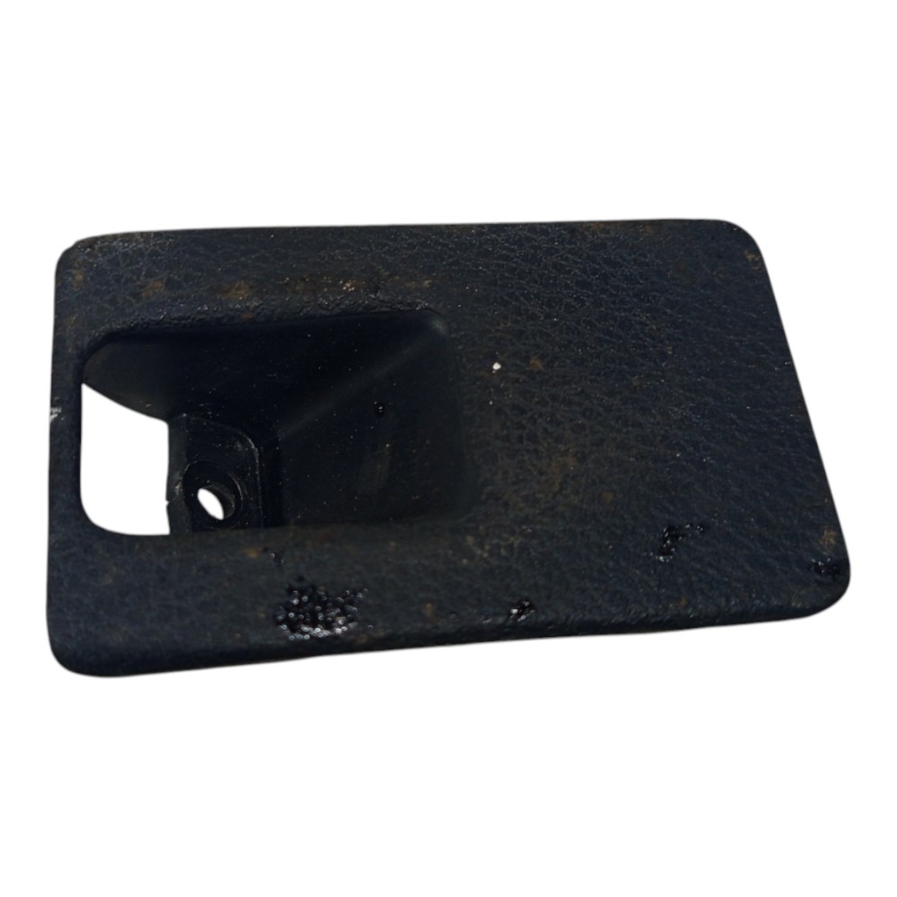 Moldura Acabamento Painel Fiat Uno Palio 1995 96 97 A 2000 Cinza 1