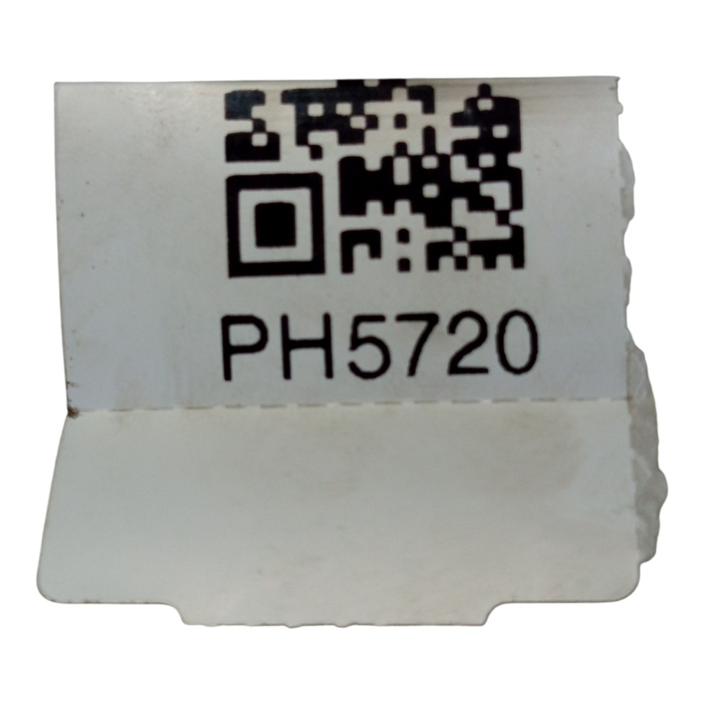 Soleira Moldura Dianteira Esquerda Ford Focus 2000 A  2008 7