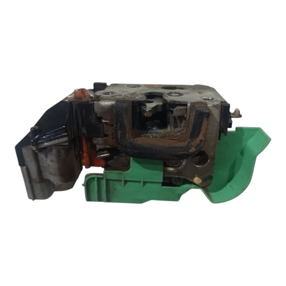 Fechadura Elétrica Porta Traseira Le Fiat Linea 2009 A 2014 6