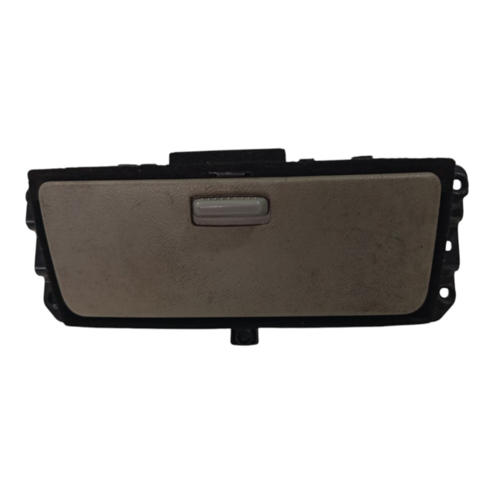 Porta Objetos Painel Central Hyundai Azera 3.3 2007 A 2012 1