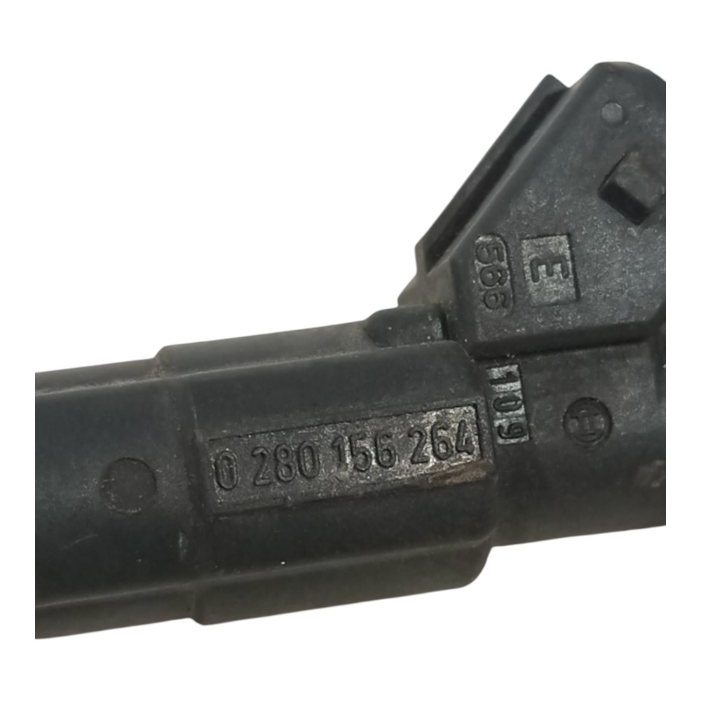 Bico Injetor Chery Tiggo 2.0 16v 2009 2010 A 2013 12 8