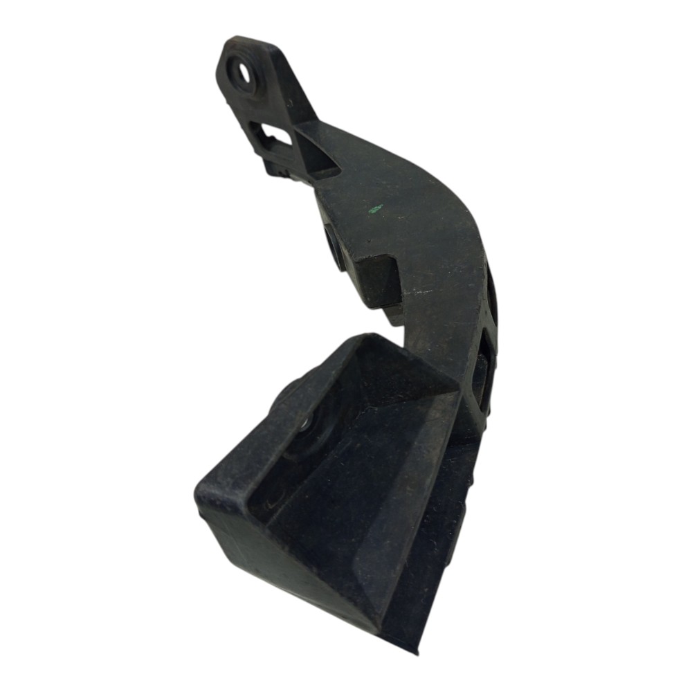 Guia Parachoque Traseiro Vw Volkswagen Gol G5 2008 A 2012 7