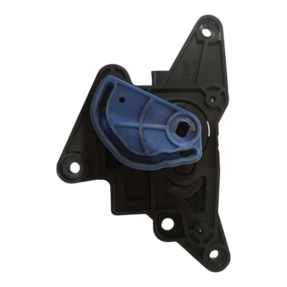 Motor Atuador Caixa De Ar Hyundai Santa Fe 2006 5
