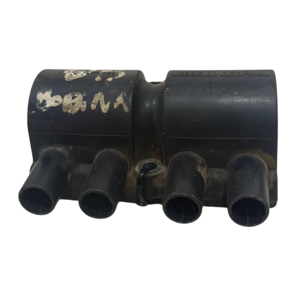 Bobina Ignição GM Celta 1.0 8v 2002 a 2010 6