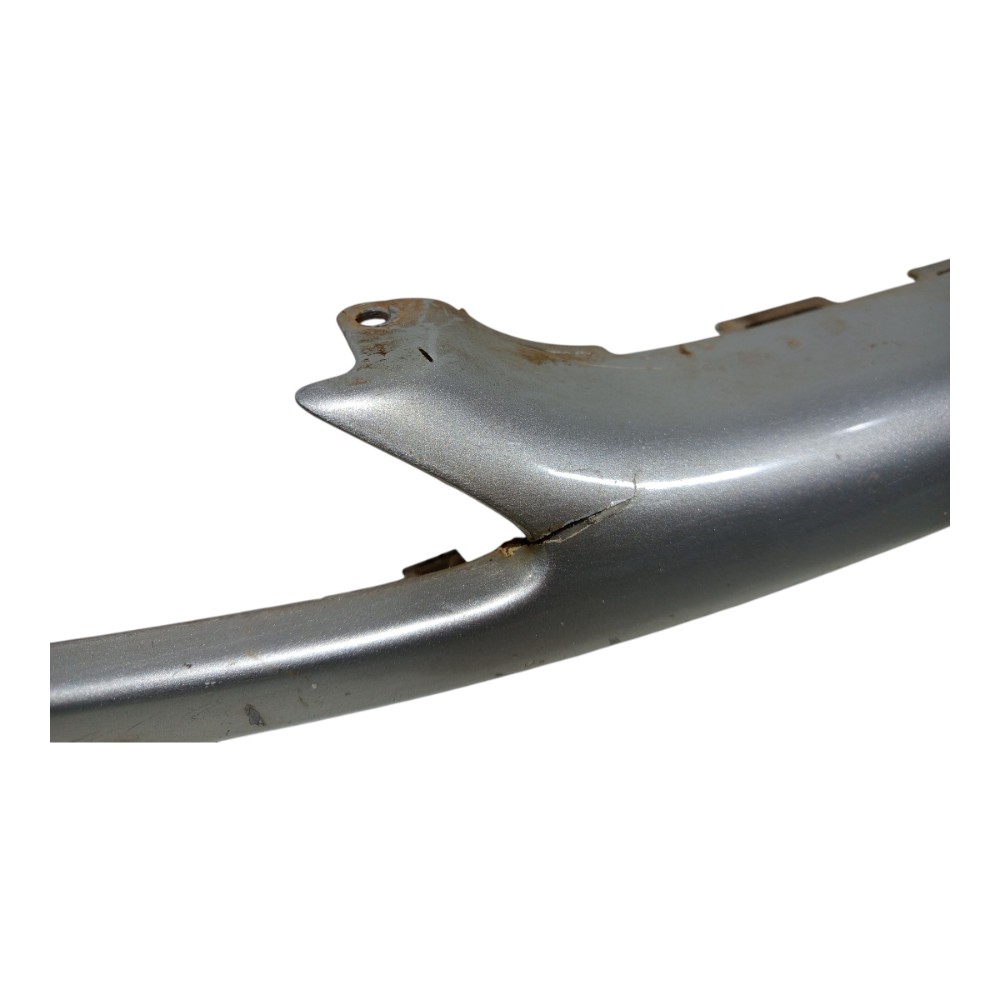 Grade Frontal Parachoque Dianteiro Peugeot 206 2007 Avarias 2