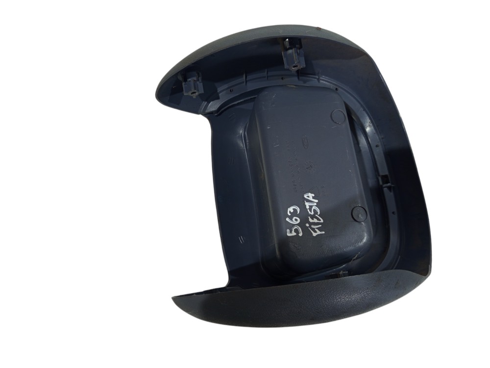 Moudura Console Central Ford Fiesta 1996 1997 A 2001 2