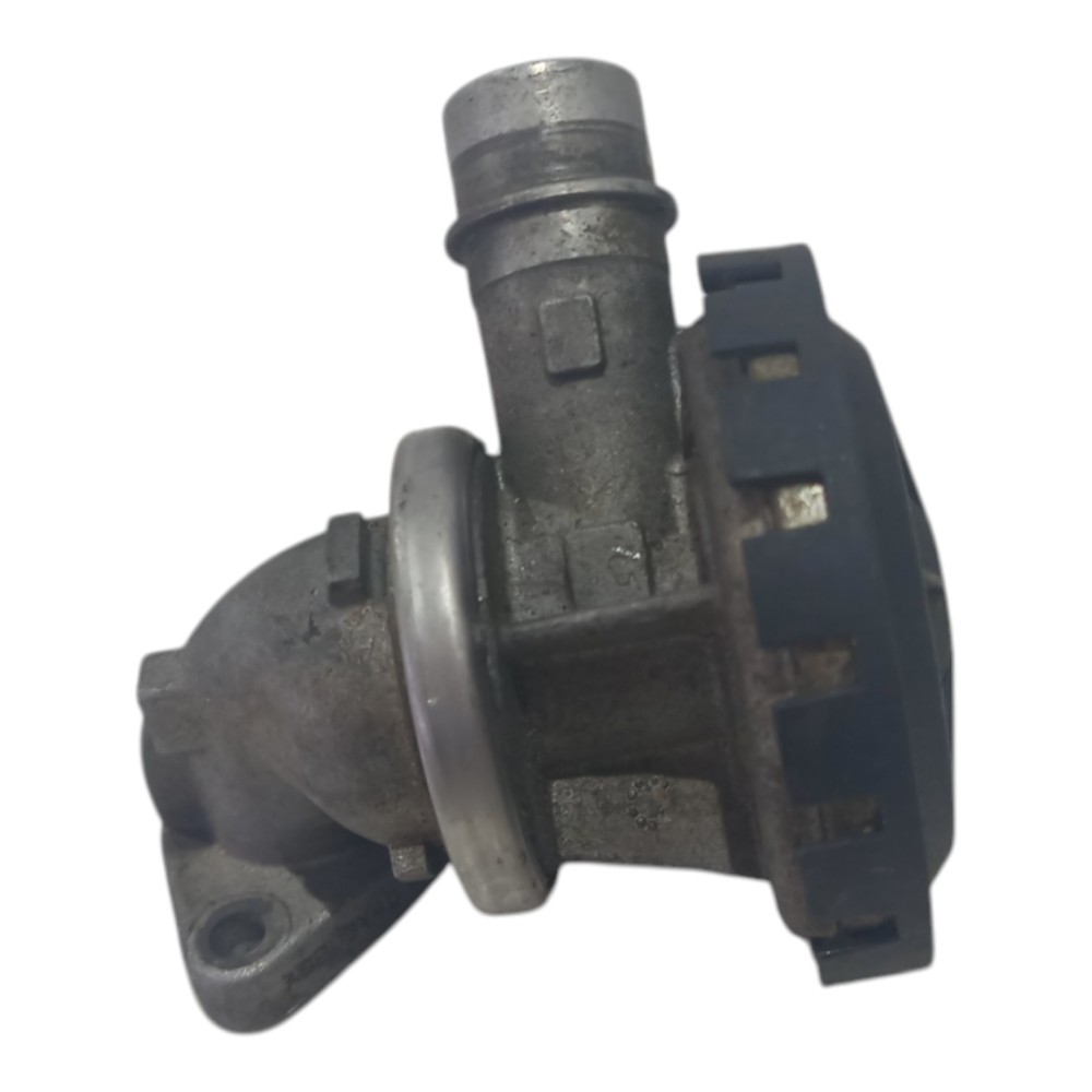 Válvula Vácuo Egr Peugeot 307 Citroen C4 2.0 2007 A 2013 1