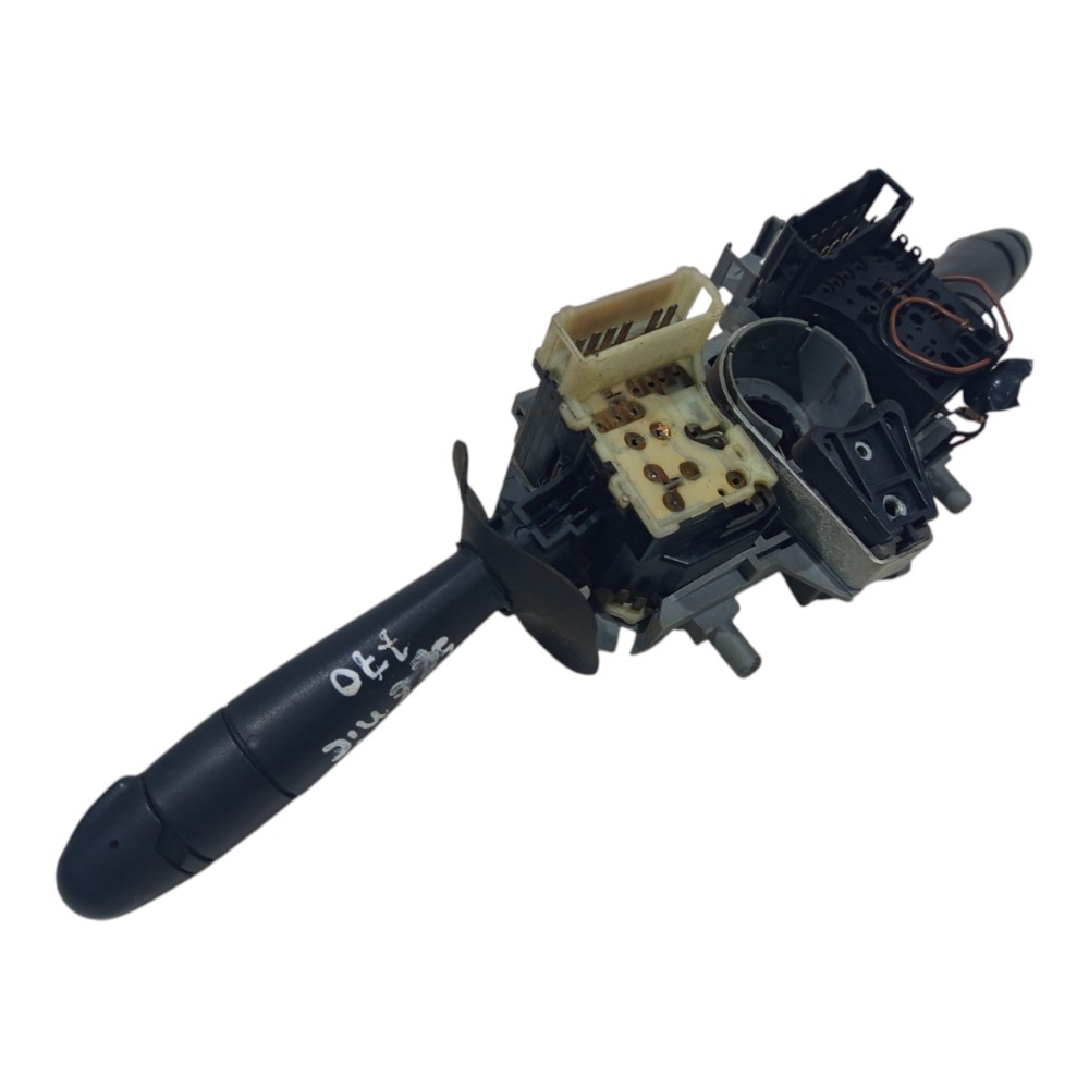 Chave Seta Renault Scenic 1999 2000 2001 2002 2003 A 2010 3