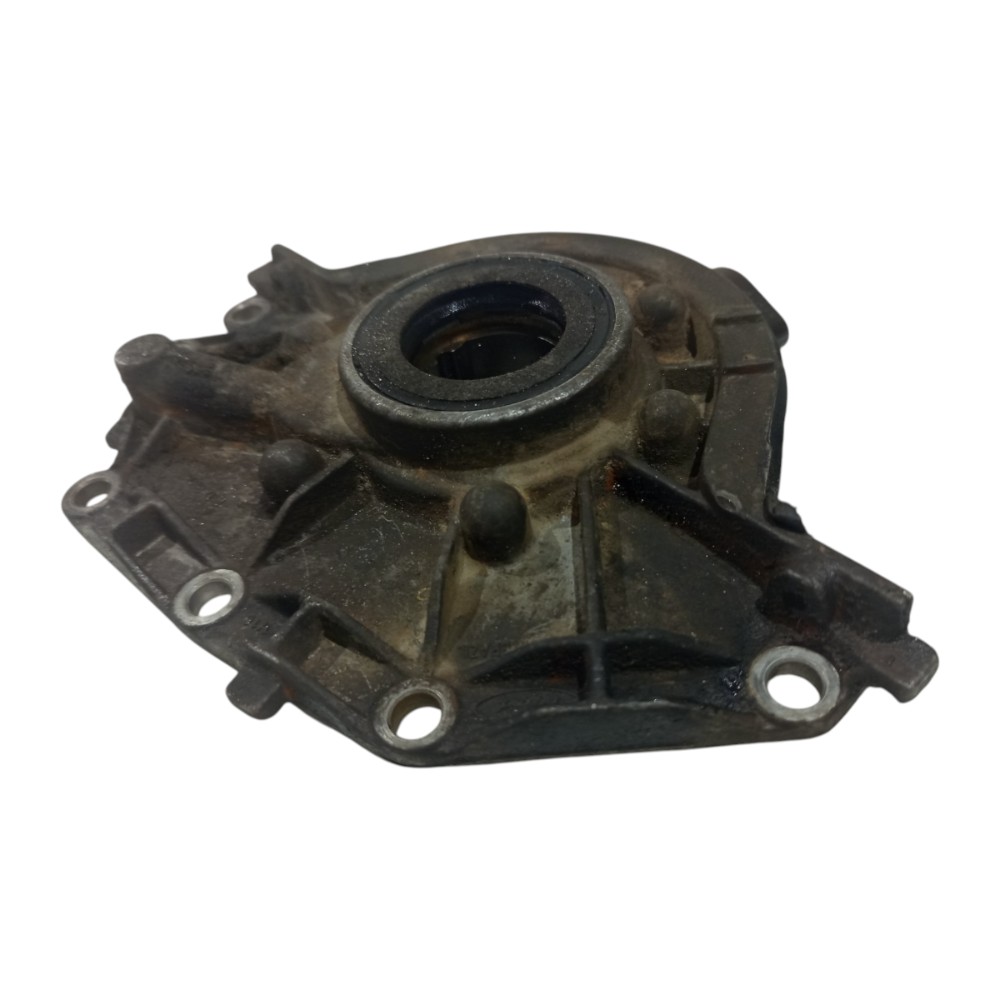 Bomba Óleo Motor Ford Fiesta Ka Rocam 1.0 1996 1997 A 2007 7