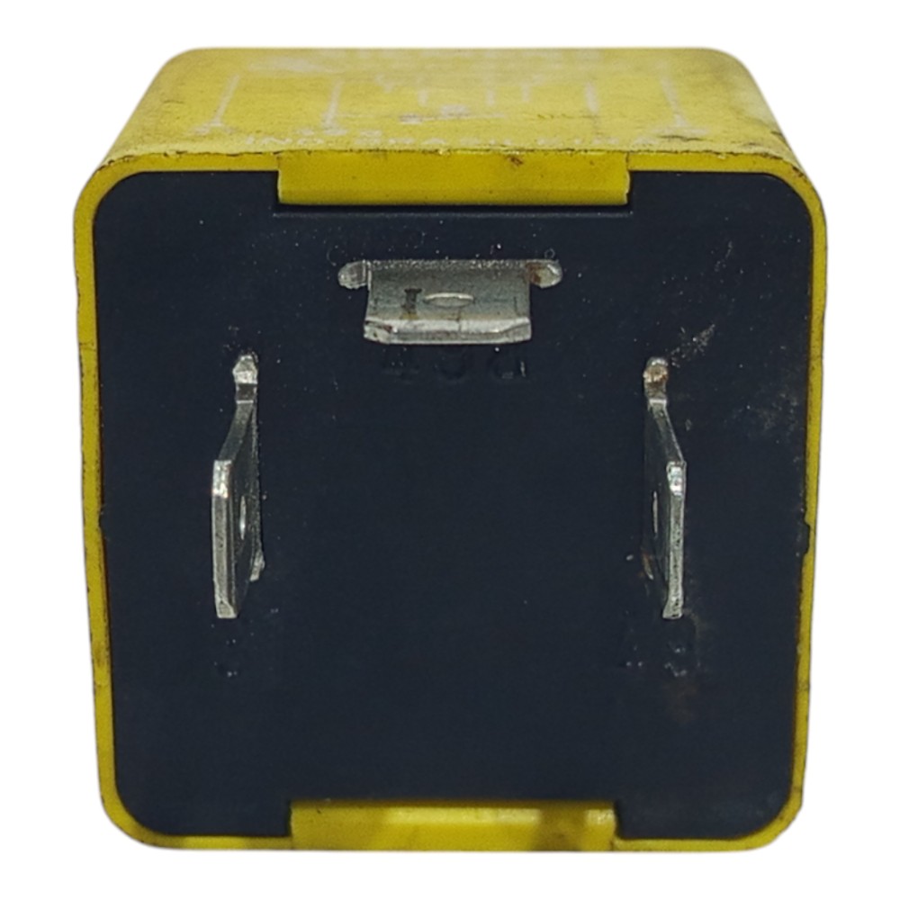 Relê Pisca Alerta Siemens Zbc 954227 Universal Volkswagen  Amarelo 5