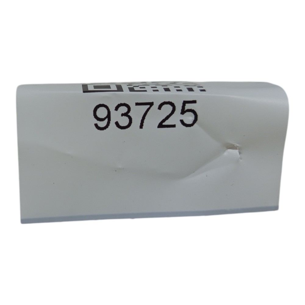 Difusor Ar Direito C/moldura Peugeot 206 2001 2002 A 2010 8