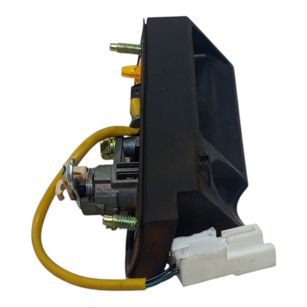 Maçaneta Elétrica Externa Tampa Tras Hyundai Azera 2007 A 12 2