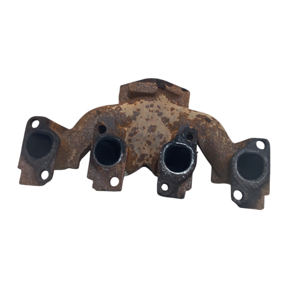Coletor Escape Gm Chevrolet Corsa 1.0 8v 1996 1997 A 2002 2
