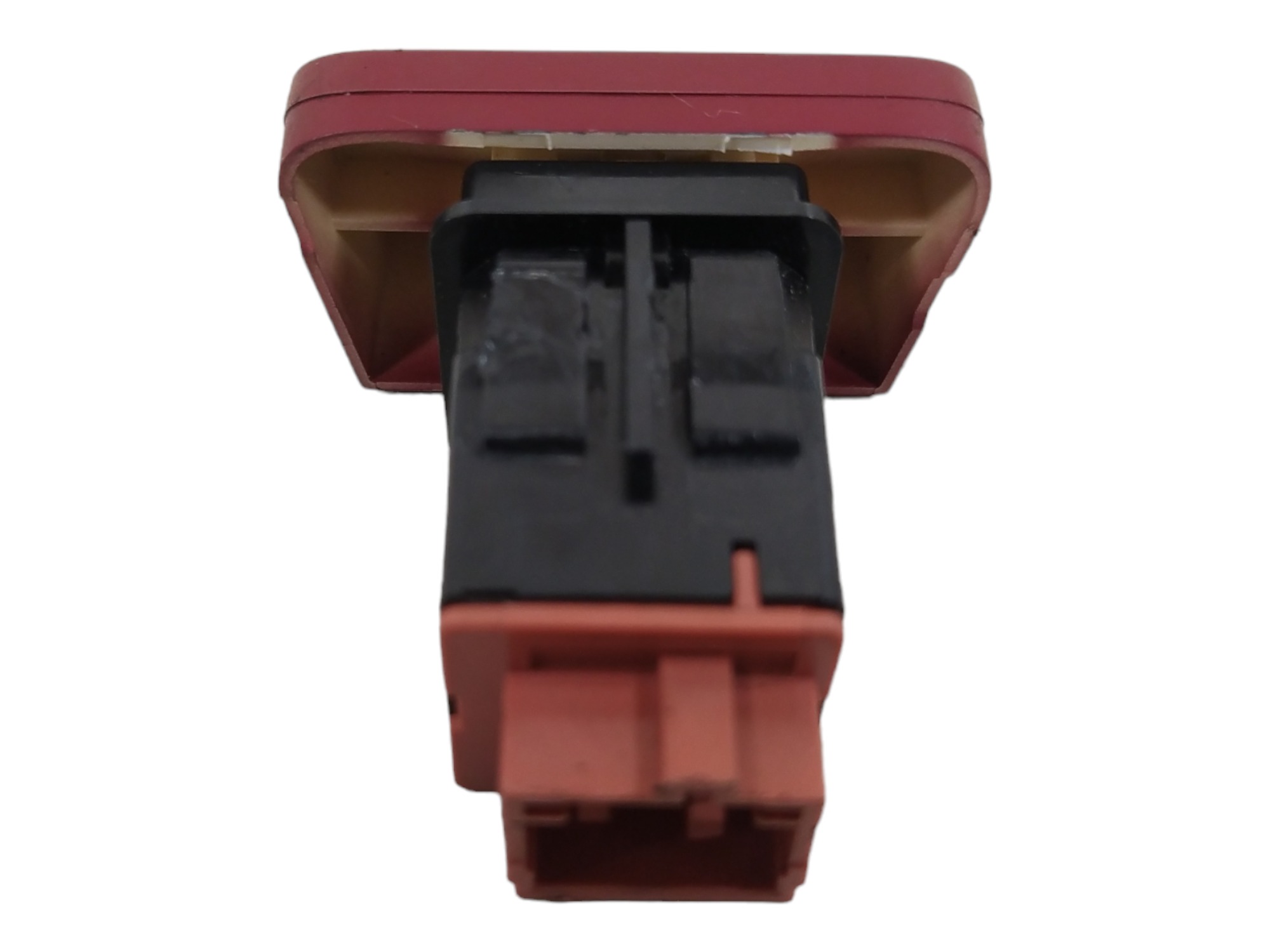 Botão Pisca Alerta Citroen C4 Picasso 2009 A 2014 96552745 5