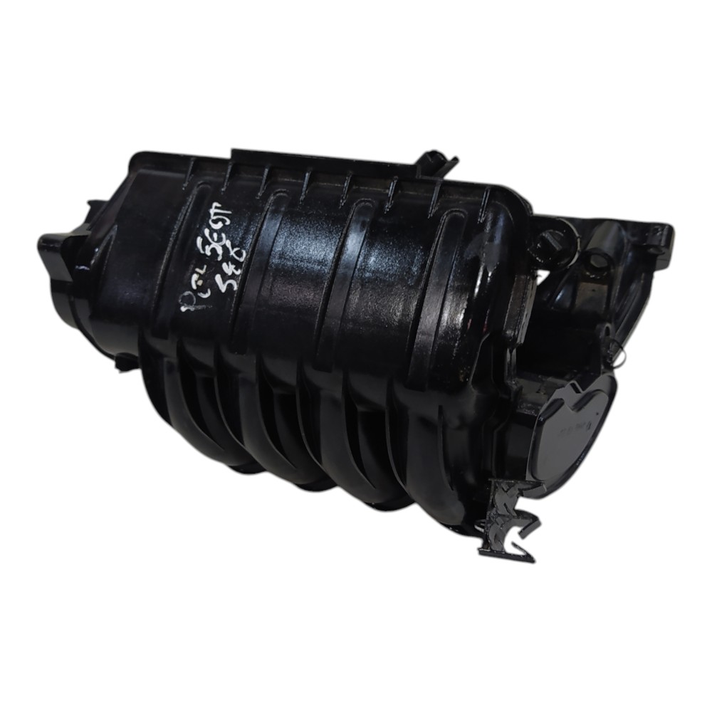 Coletor Admissão Peugeot 206 1.6 16v 1999 A 2010 9635885080 2