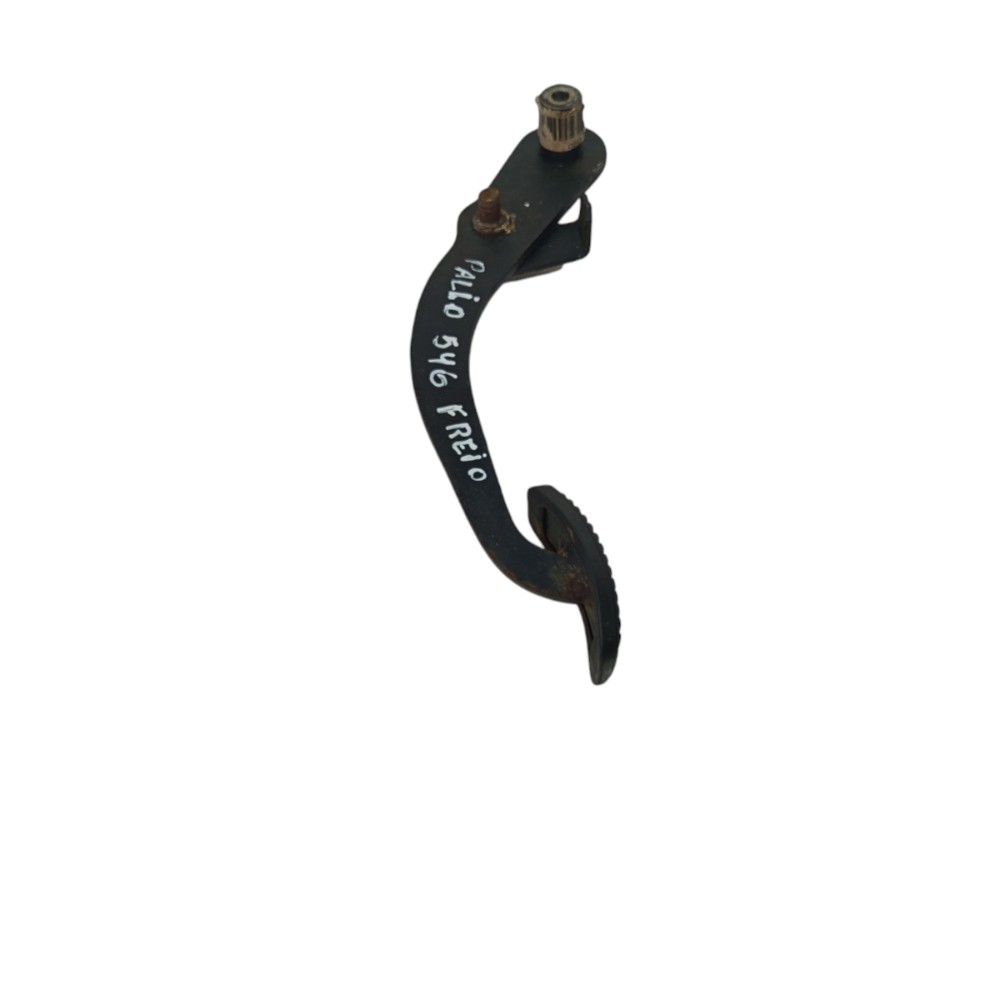 Pedal Fiat Palio 1.0 1996 1997 1998 1998 A 2000 3