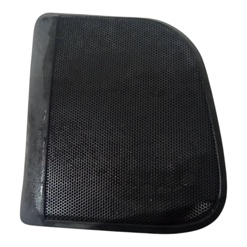 Moldura Tela Alto Falante Traseiro Le Gm Corsa 1994 A 2002 Preto 7