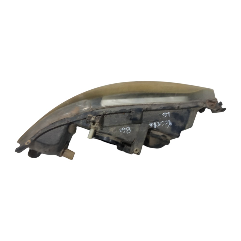Farol Dianteiro Esquerdo Chevrolet Vectra Gls 1997 A 2005  Esquerdo/motorista 5