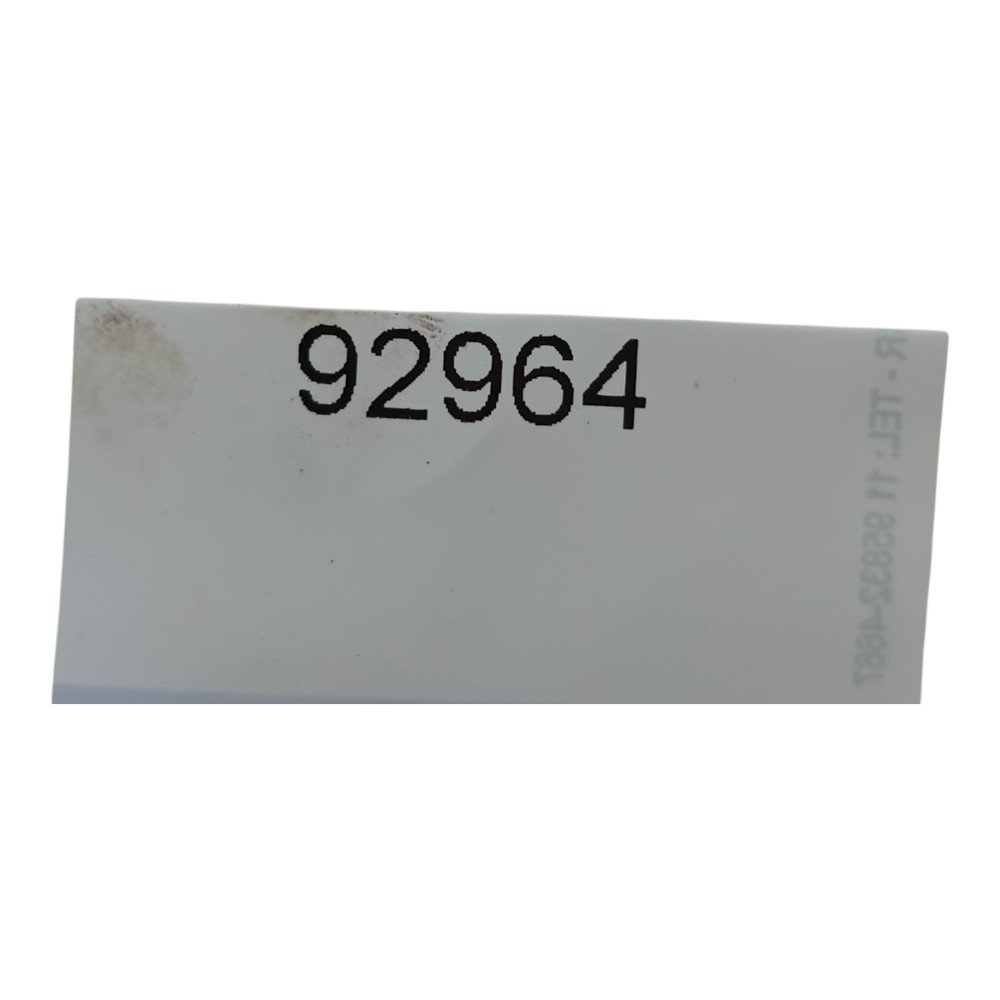 Motor Arranque Partida Chevrolet Corsa 1.0 1998 1999 A 2002 8