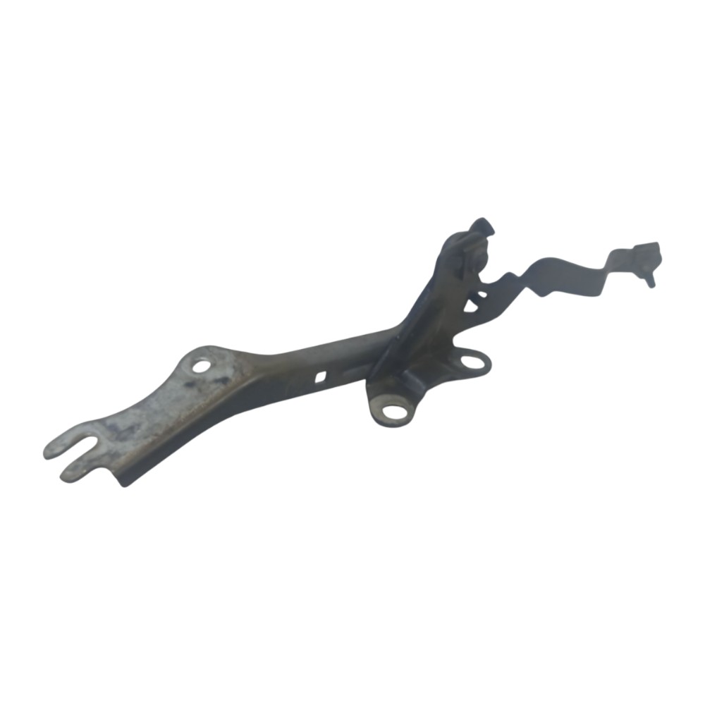 Dobradiça Direita Capô Tampa Dianteira Ford Fusion 2006/2012 2