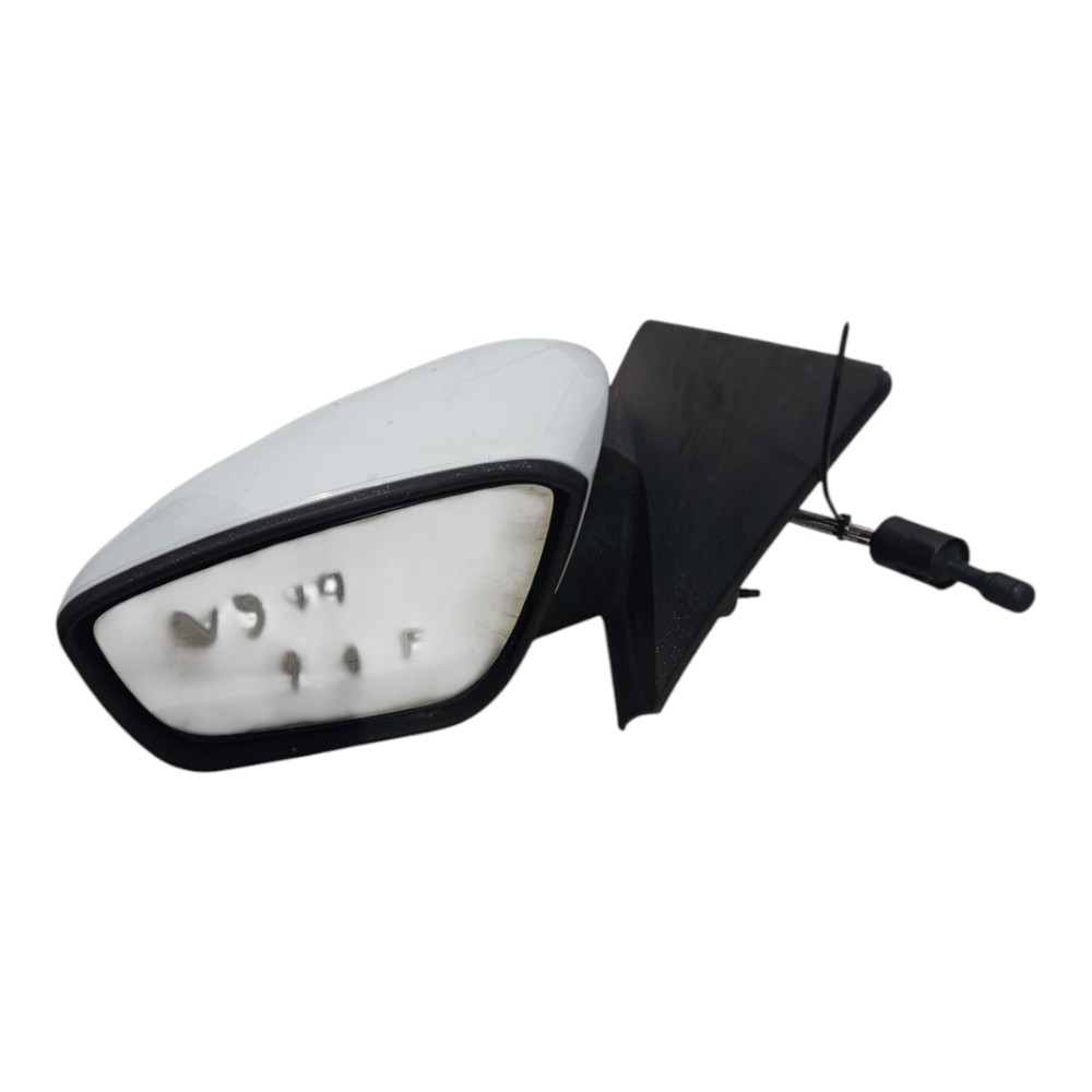 Retrovisor Manual Esquerdo Ford Ka 2014 A 2021 7