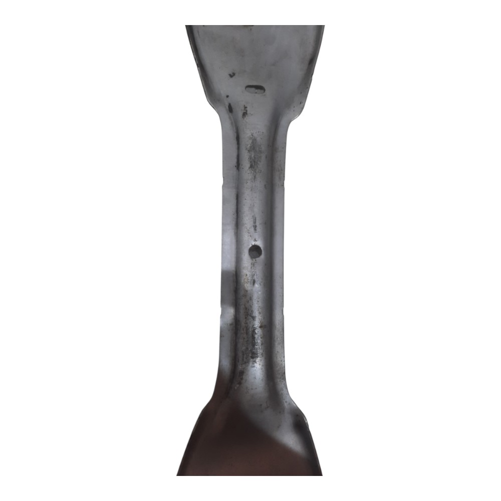 Suporte Túnel Dianteiro Vw Jetta 2010 2011 2012 A 2017 5