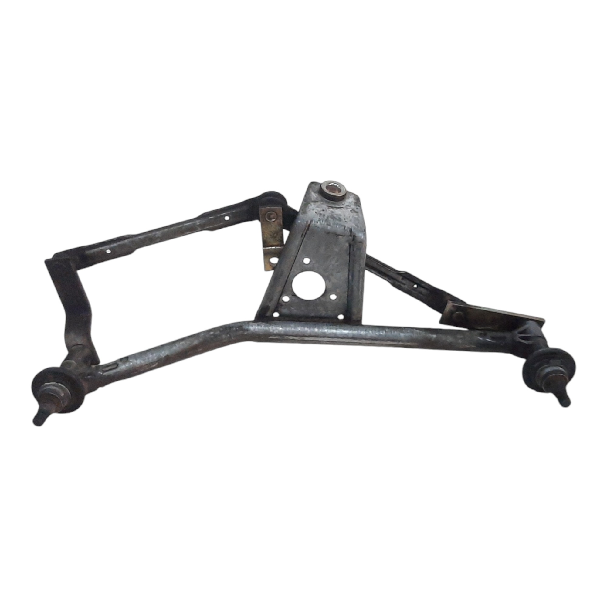 Galhada Limpador Parabrisa Peugeot 207 206 2000 2