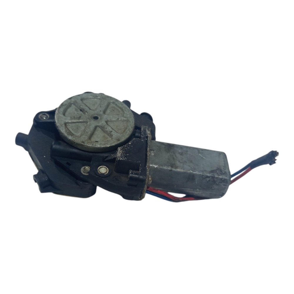 Motor Vidro Elétrico Dianteiro Direito Ford Ka 2008 A 2014 4