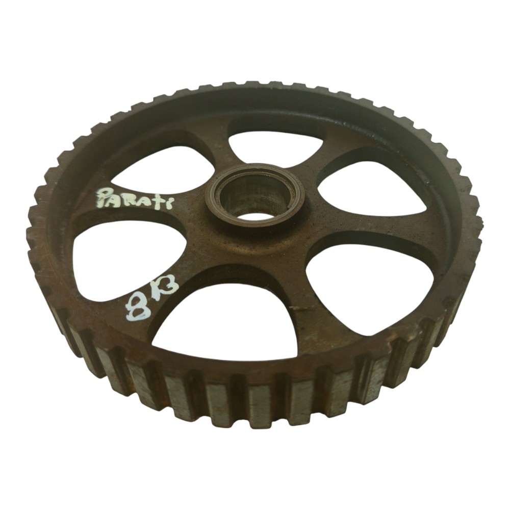 Polia Comando Vw Parati  G4 Ap 1.8 8v Flex 2008  2009 A 2012 6