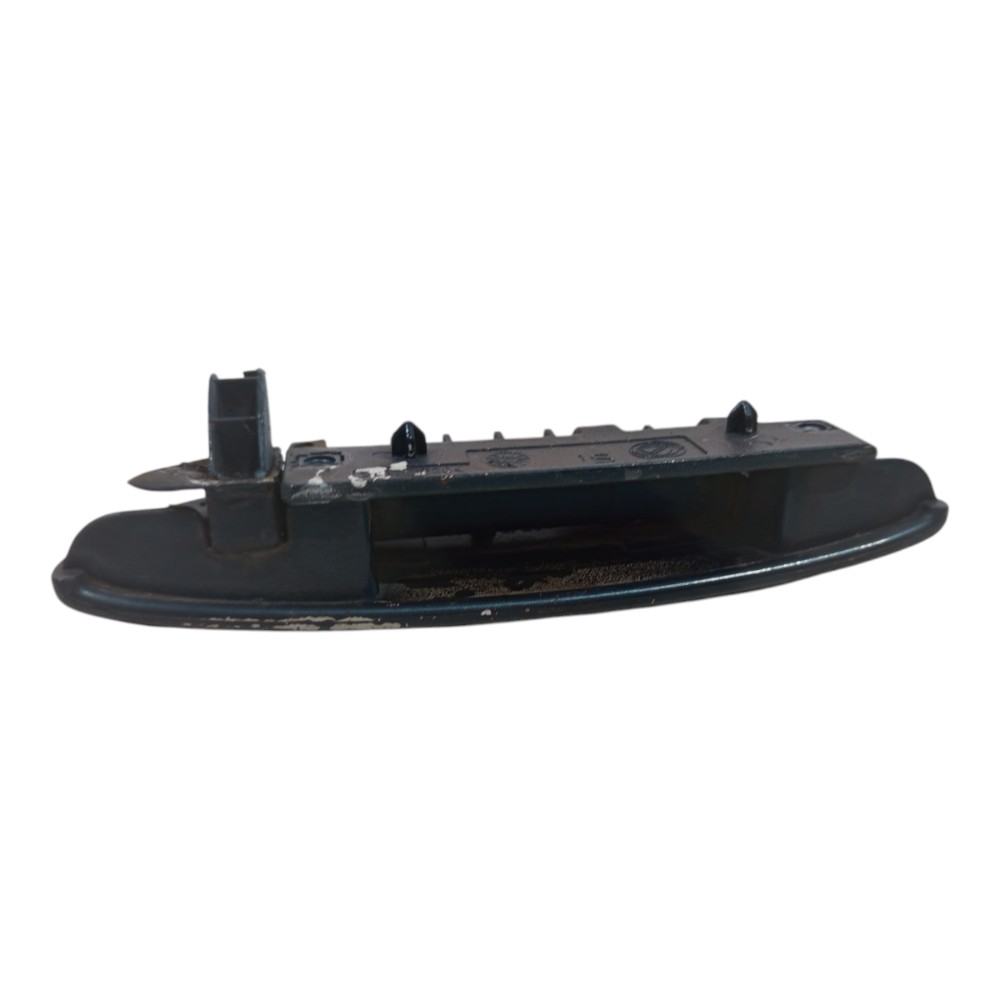 Maçaneta Externa Com Avaria Fiat Palio 1996 1997 1998 A 2000 7