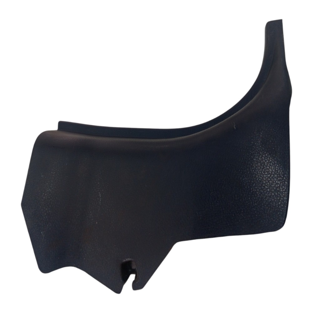 Soleira Dianteira Direita Nissan Livina 2009 A 2015 Preto 1