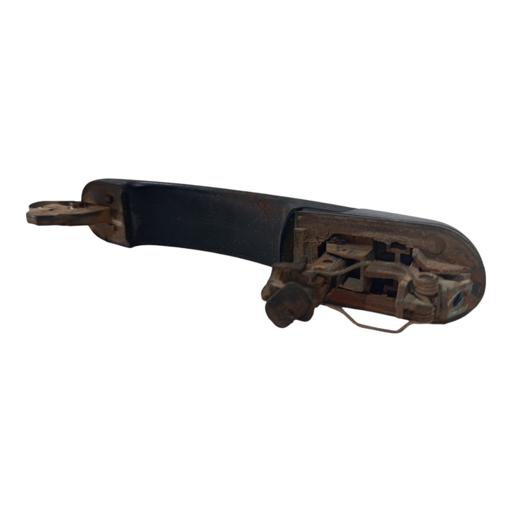 Maçaneta Externa Traseira Direita Vw Gol G3 1999 2000 A 2005 3