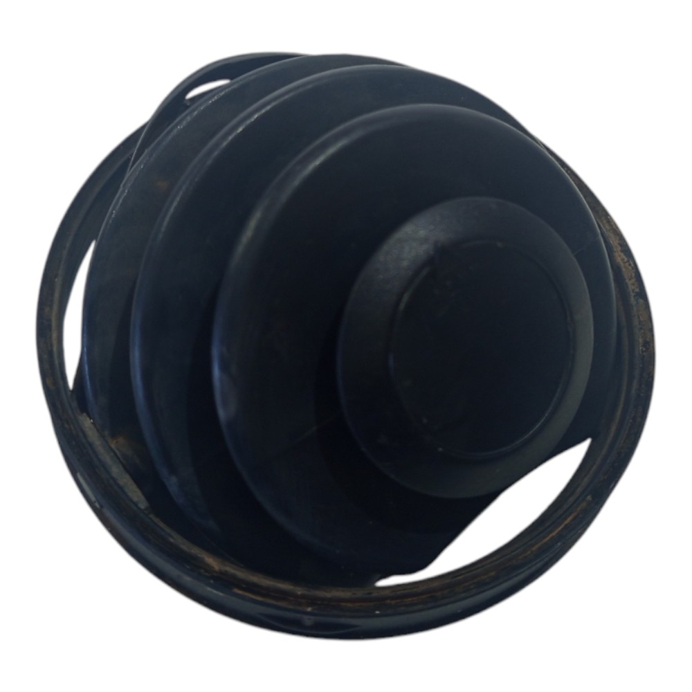 Difusor Ar Central Esquerda Vw Gol G4 2005 2006 2007 A 2009 2
