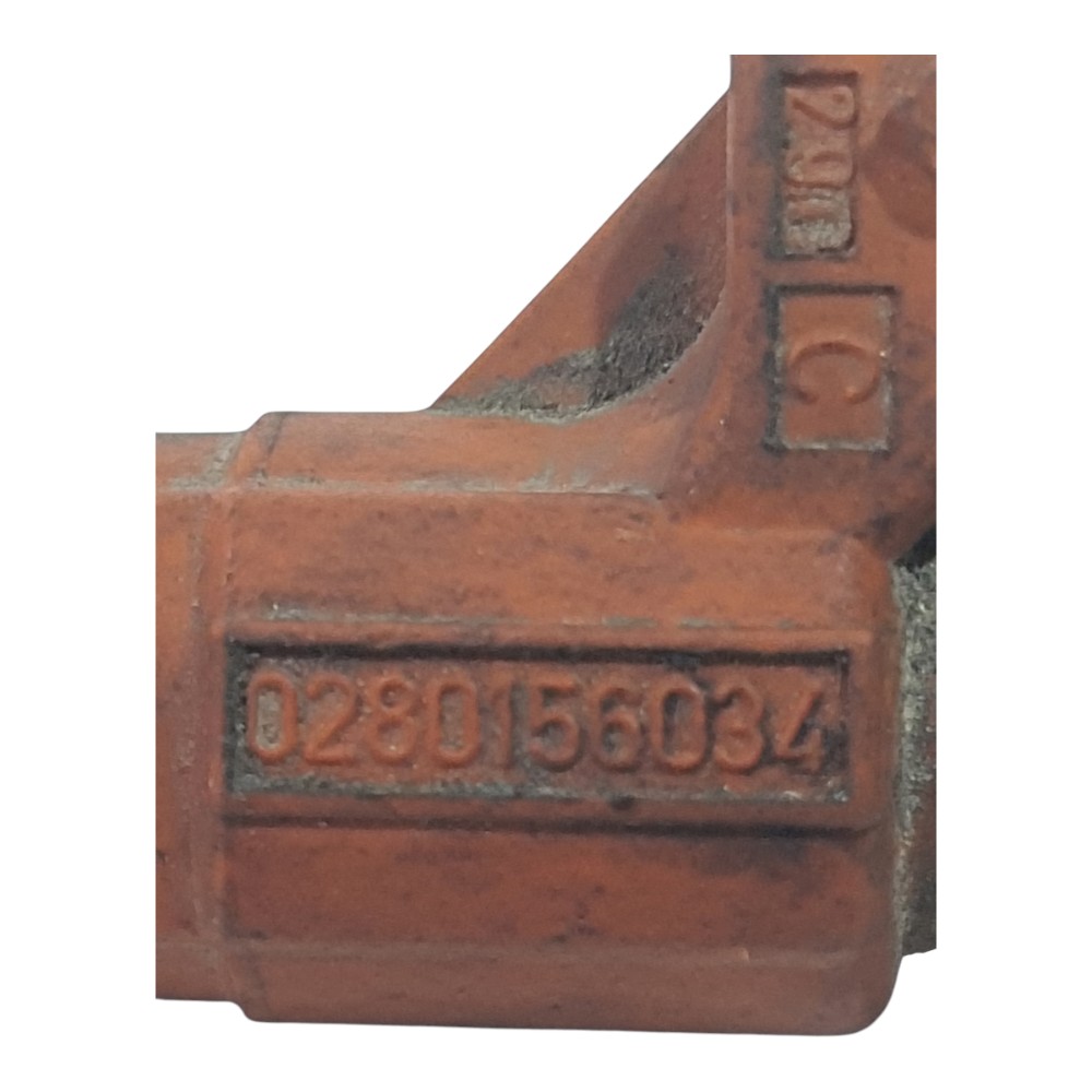 Bico Injetor Peugeot 206 207 307 Citroen C3 C4 1.6 16v 7