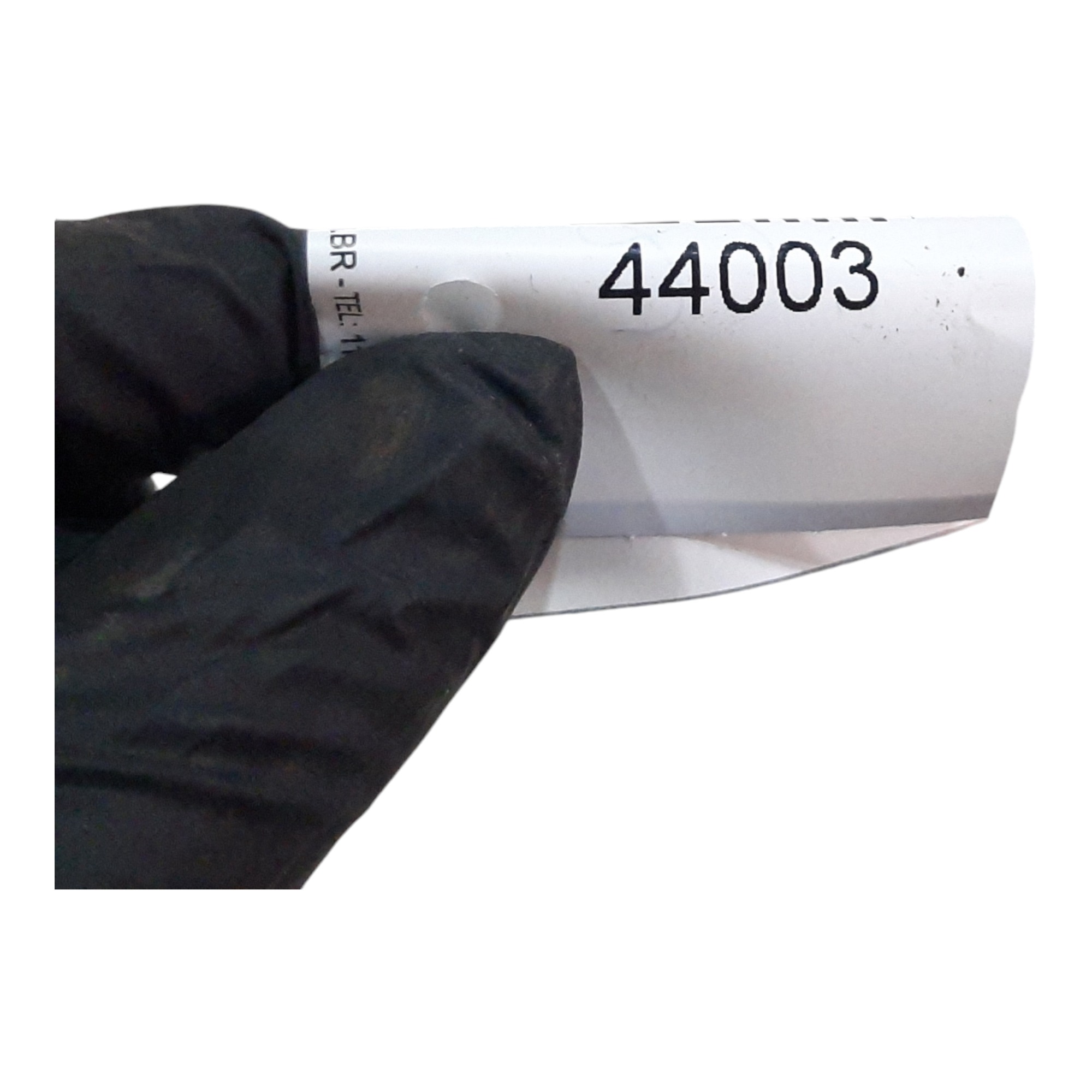 Acabamento Coluna Central Lado E Peugeot 307 2004 A 2013 6