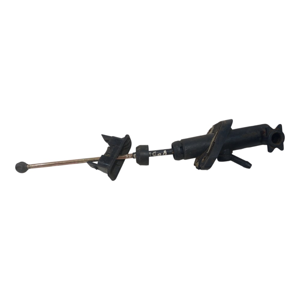 Cilindro Pedal Embreagem Fiat Doblo 1.6 2002 2003 A 2009 4