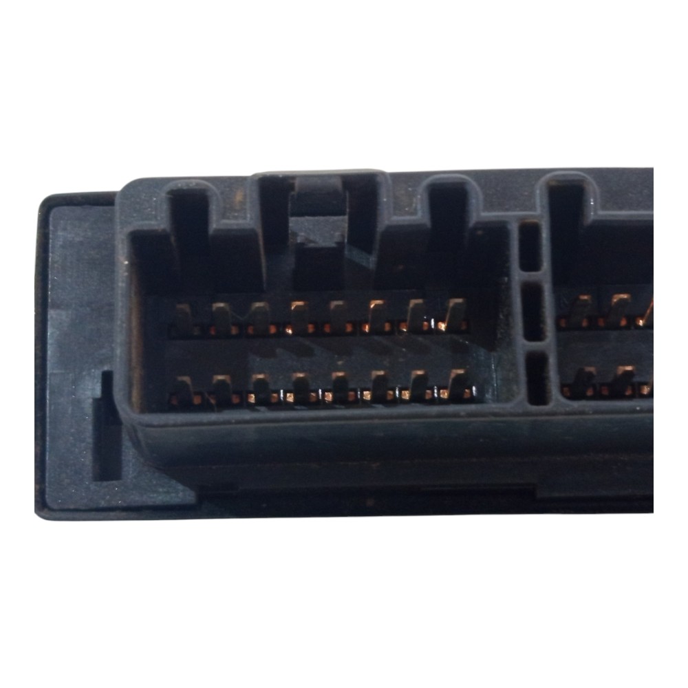 Modulo Central Conforto Ford Focus 2.0 2003 2004 2005 A 2008 5