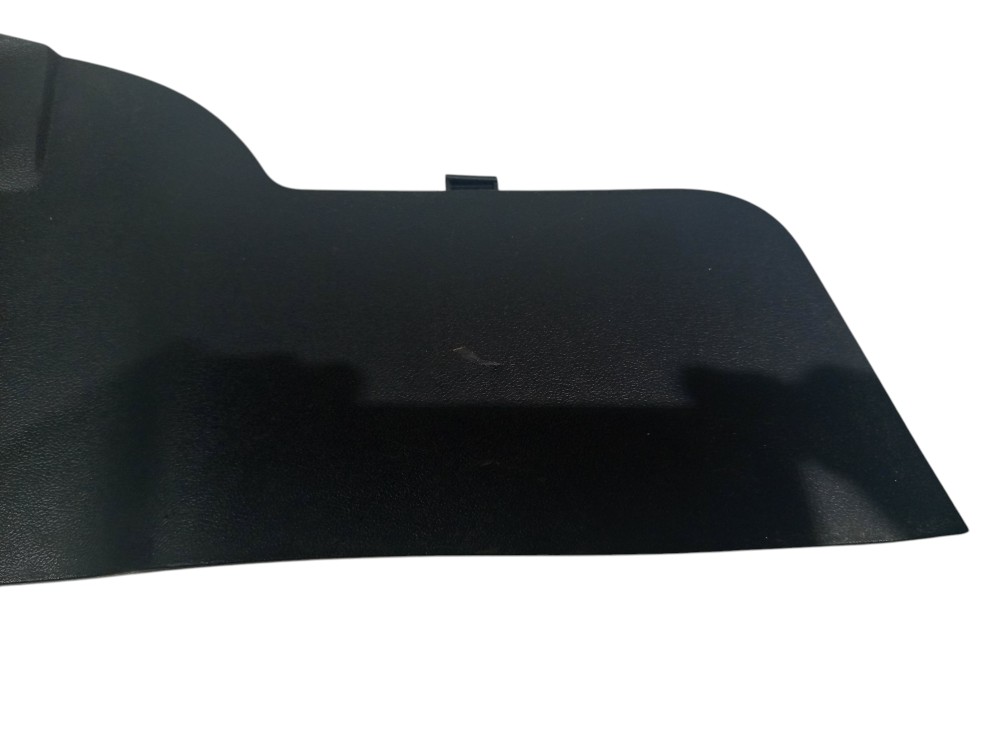Acabamento Esquerdo Console Chery Celer 2013 2014 A 2018 5
