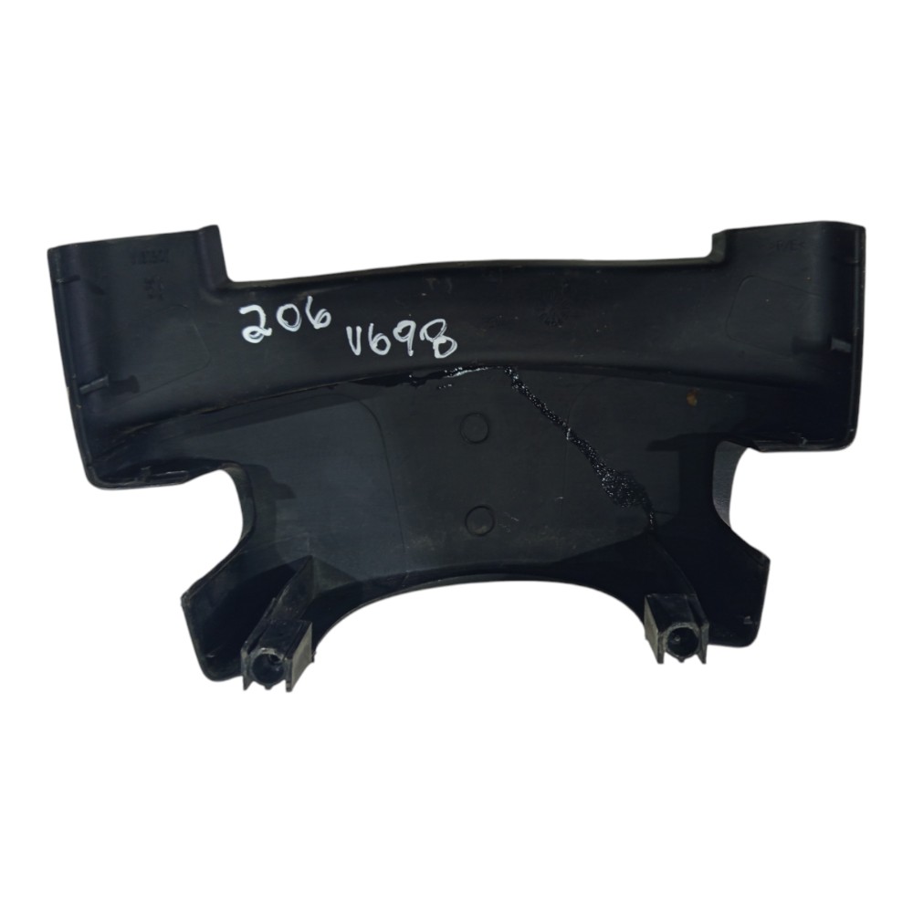 Moldura Chave Seta Peugeot 206 1999 2000 2001 A 2009 7