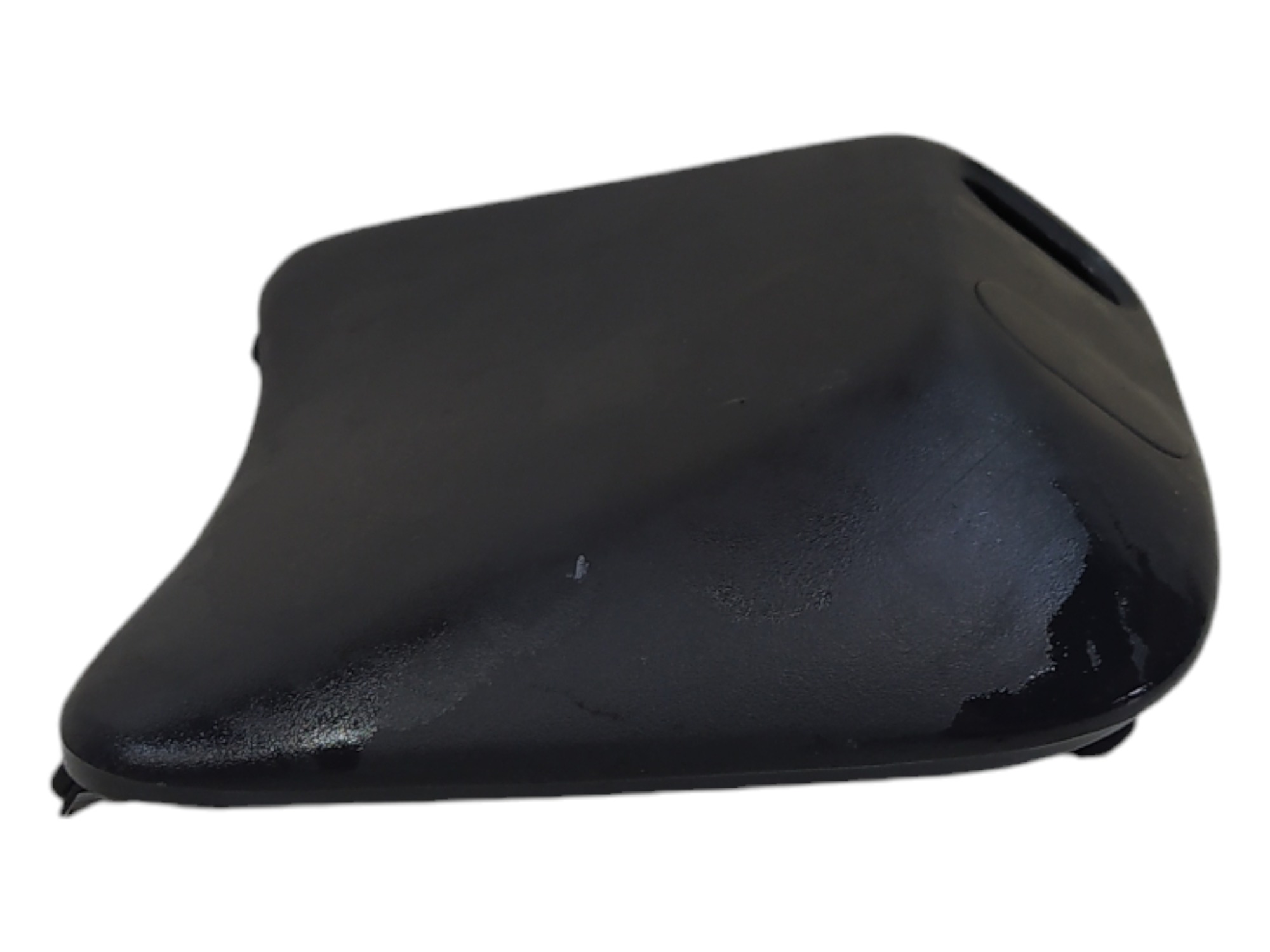 Moldura Console Botão Trava Vidros Megane 1997 1998 A 2004 6