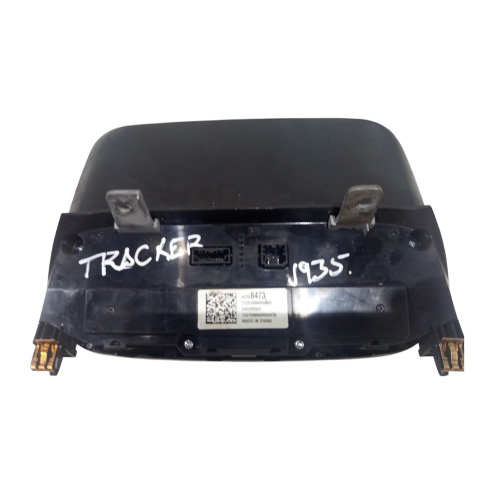 Tela Multimídia Gm Tracker 2020 A 2024 42756473 3
