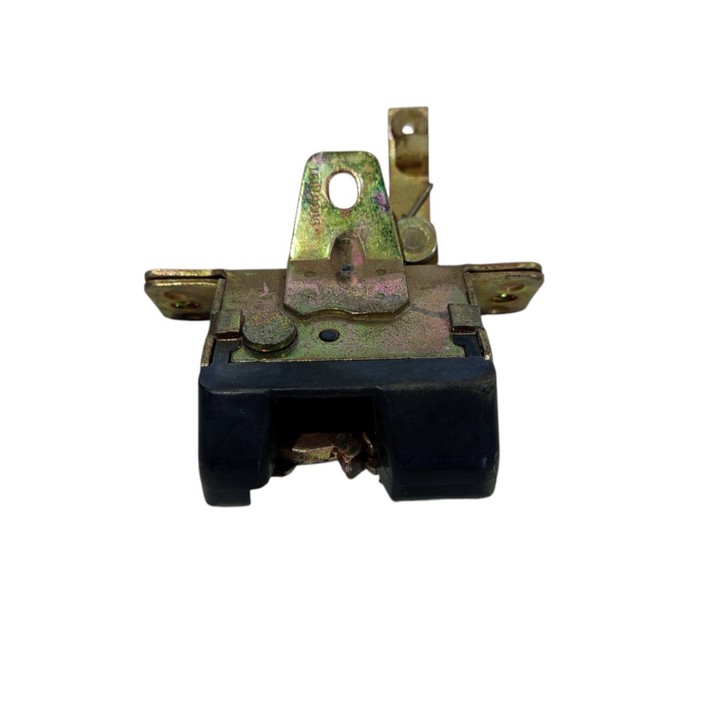 Fechadura Porta Malas GM Astra 1995 A 1997 4