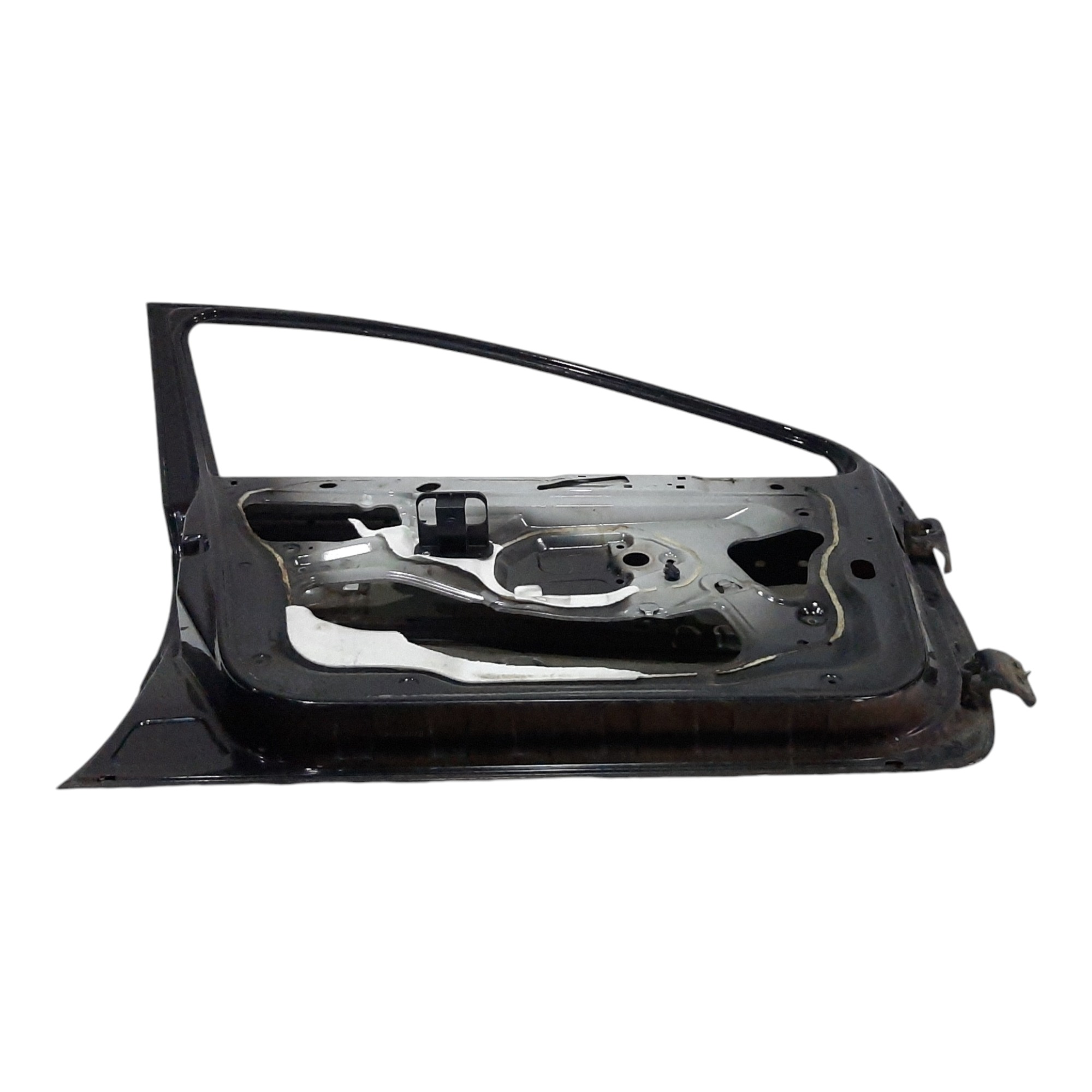 Porta Dianteira Esquerda Peugeot 307 2002 2003 2004 A 2012 Preto 5