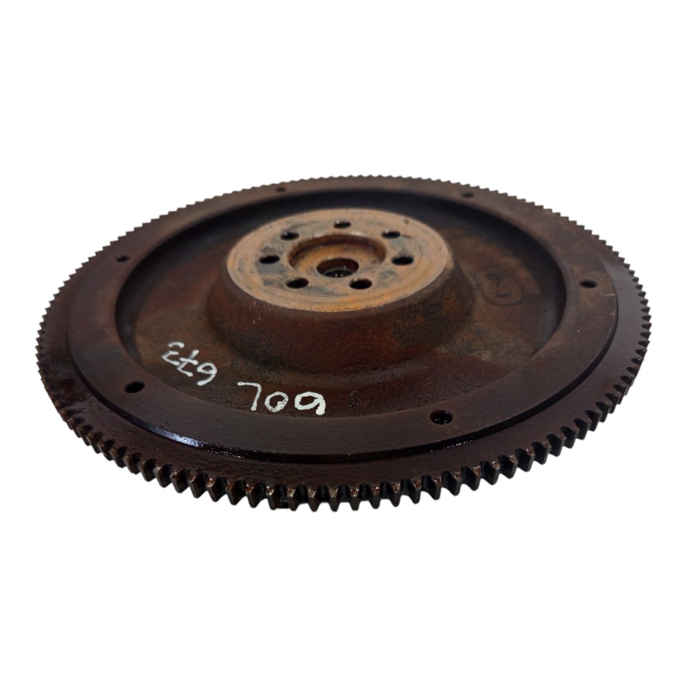 Volante Motor Cremalheira Vw Gol G1 1.0 8v 1987 1994