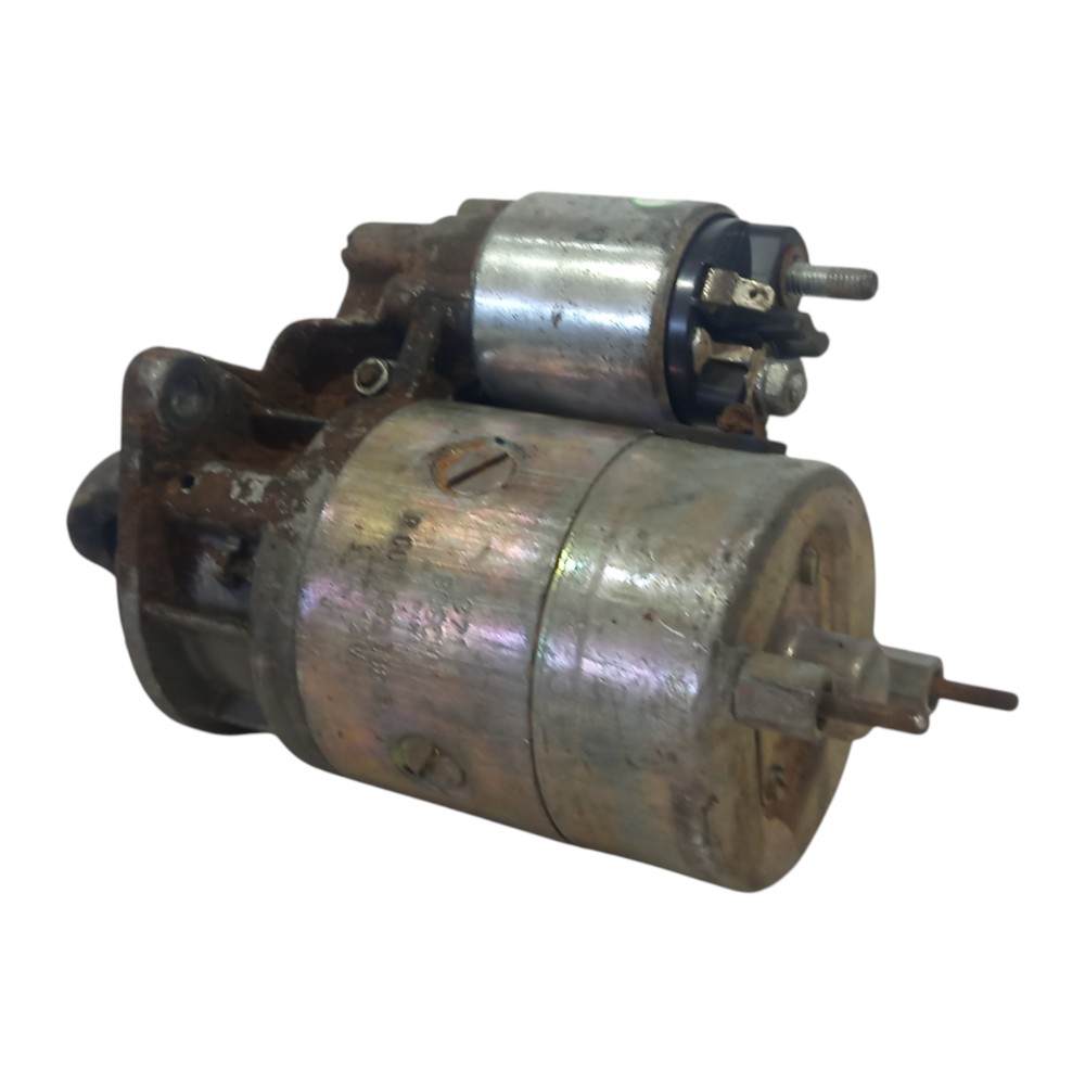Motor Partida Arranque Chevrolet Gm Kadett 2.0 1989 A 1998 6