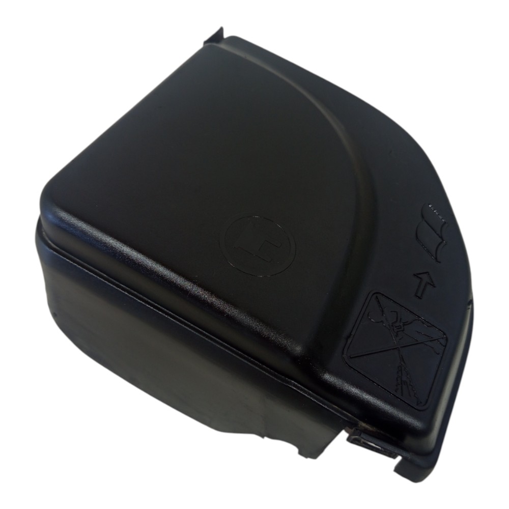 Tampa Caixa Fusíveis Peugeot 308 2007 A 2012 3