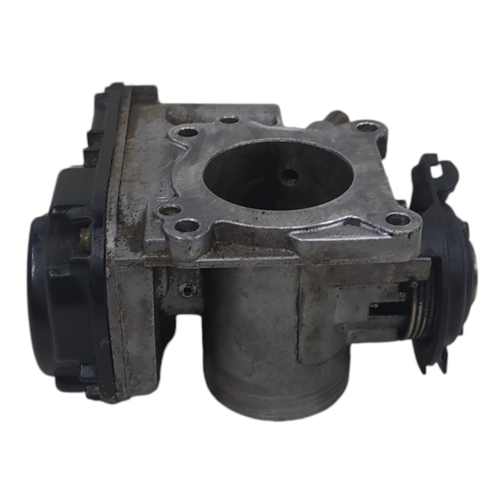 Tbi Corpo Borboleta Injeção Gol Parati G3 1.0 8v 1999 A 2005 7